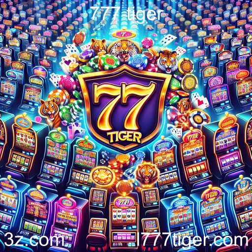 777 tiger