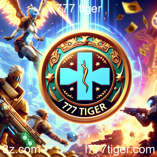 Descubra a Emoção dos Cassinos Ao Vivo no 777 Tiger